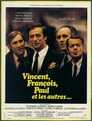 Vincent, François, Paul… et les autres