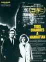 ▶ Three Rooms in Manhattan