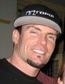 Vanilla Ice