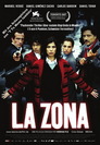 ▶ La zona