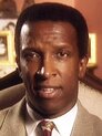 Dorian Harewood