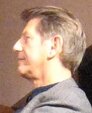 Peter Coyote