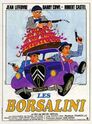 Les Borsalini