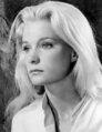 Yvette Mimieux