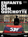 Enfants de Don Quichotte (Acte 1)