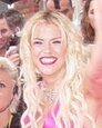 Anna Nicole Smith