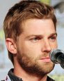 Mike Vogel