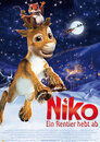 ▶ Niko, le petit renne