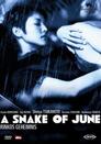 A Snake of June