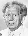 Sam Jaffe