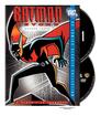 ▶ Batman Beyond > Season 1