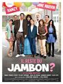 Il reste du jambon?