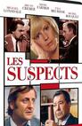 Les suspects