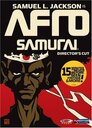 ▶ Afro Samurai > Staffel 1