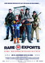 Rare Exports: Eine Weihnachtsgeschichte