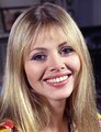 Britt Ekland