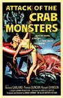 ▶ Attack of the Crab Monsters