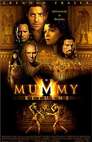 ▶ The Mummy Returns