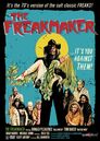 Das Labor des Grauens - The Freakmaker