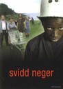 Svidd neger