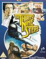 ▶ The Thirty Nine Steps