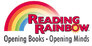 Reading Rainbow