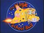 The Magic School Bus