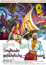 The Golden Voyage of Sinbad