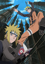 ▶ Naruto Shippūden 4: La torre perdida