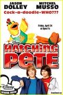 Hatching Pete