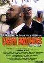 Caspa Brothers: The Movie