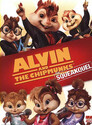 ▶ Alvin y las ardillas 2