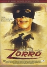 Zorro - Der Mann mit der Peitsche