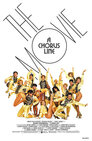 ▶ A Chorus Line