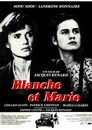 Blanche und Marie