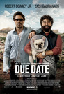 ▶ Due Date
