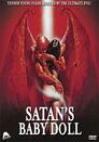 Satans Baby Doll - Sexorgien im Satansschloss