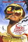 Fear and Loathing in Las Vegas