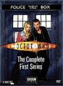 Doctor Who > 1. Staffel