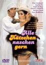 ▶ Alle Kätzchen naschen gern