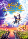 Winx Club 3D: La aventura mágica