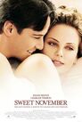 ▶ Sweet November