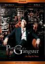 Portrait Of A Gangster