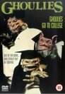 Ghoulies III: Ghoulies go to College