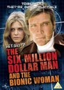 The Return of the Six-Million-Dollar Man and the Bionic Woman