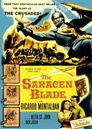 The Saracen Blade