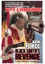 Black Santa's Revenge