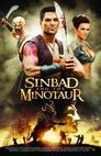 Sinbad: La aventura del Minotauro