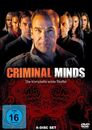 ▶ Mentes criminales > The Fisher King (1)