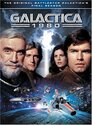 Galactica 1980 > Staffel 1
